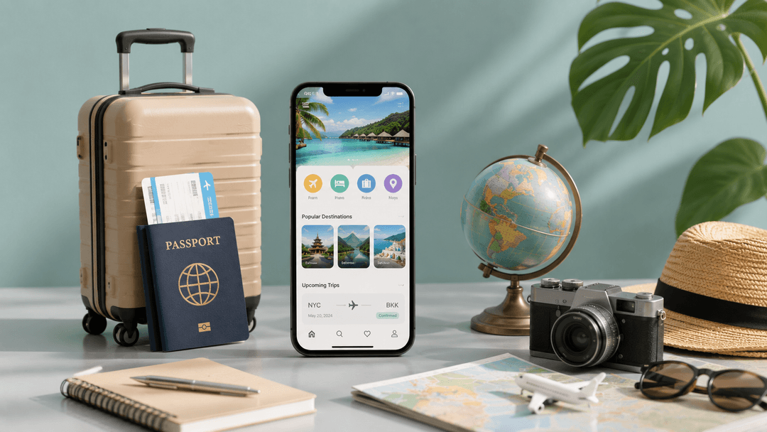 Brand identity case study